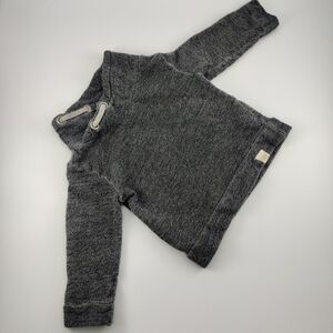 Burt's Bees Baby Pullover